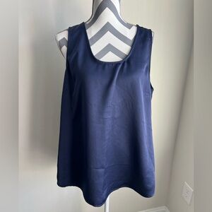 Banana Republic Top - Purple - Size XL